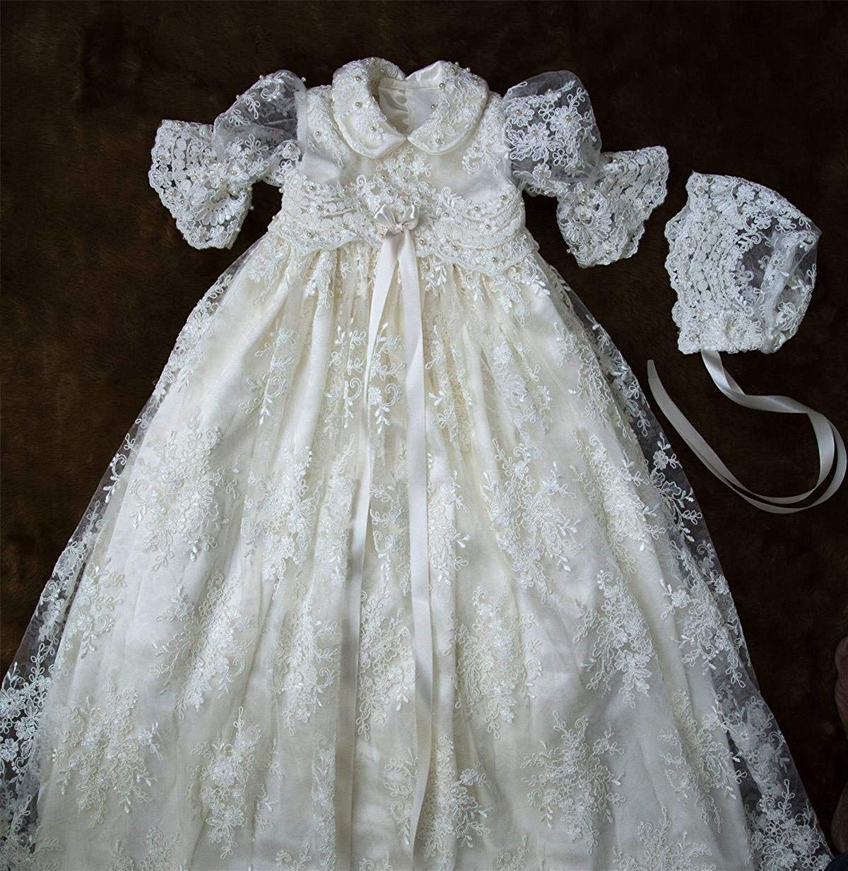 first holy communication dresses