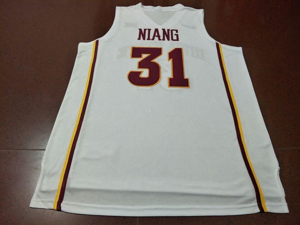 niang jersey