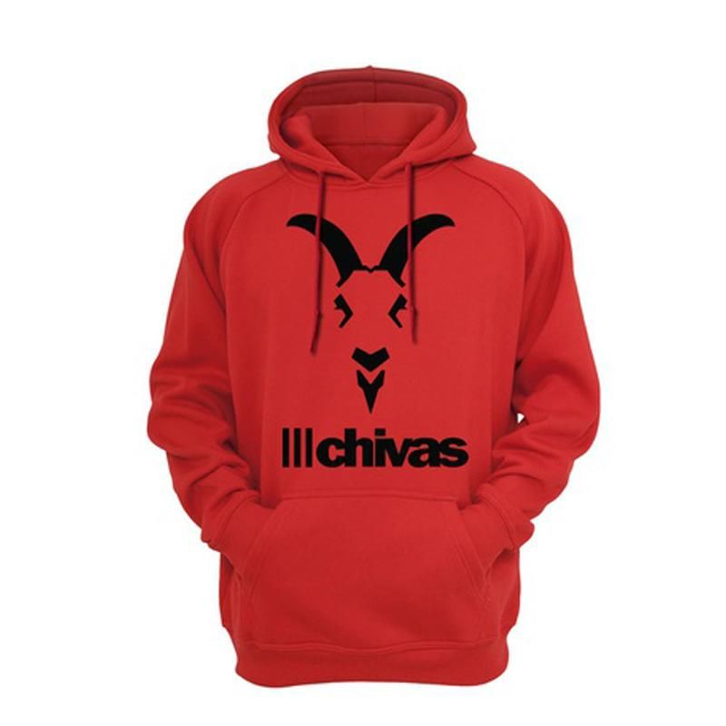Compra México CHIVAS Guadalajara Chiva Sintetizada Logo Sudaderas Con  Capucha Sudaderas Con Capucha Sudaderas Con Capucha Para Hombre Sudaderas Y  Sudaderas Tamaño S XXL Barato | Entrega Rápida Y Calidad | Es.Dhgate
