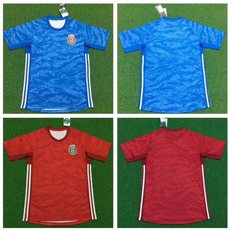 mexico goalie jersey