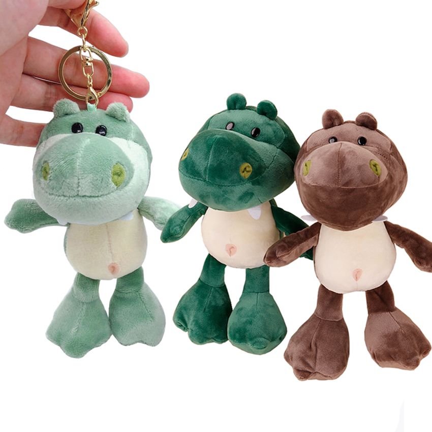 small elmo plush toy