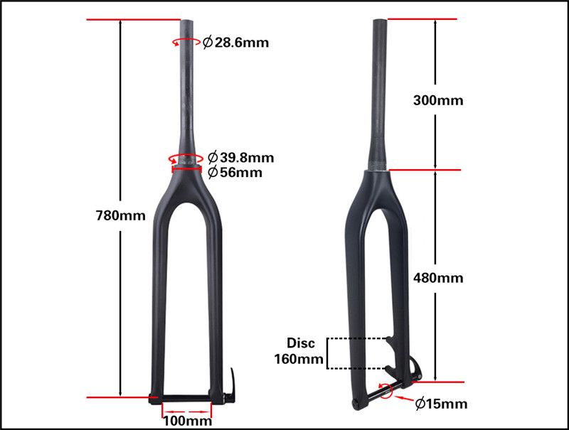 front shocks for mountain bike