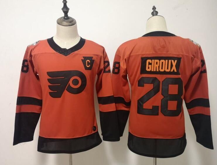 new jersey flyers