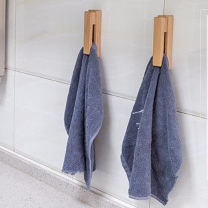 bathroom towel hooks uk