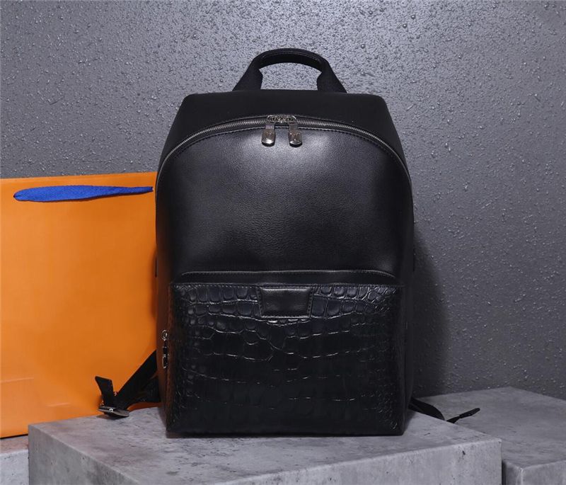 Compra 2019 Hombres De Calidad Superior Diseñador Mochilas De Lujo Famosa  Marca V Mochila Mochila De Viaje Bolsa De Ordenador Hombro Barato | Entrega  Rápida Y Calidad | Es.Dhgate