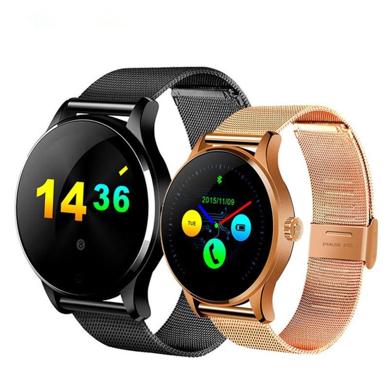 k88h bluetooth smart watch