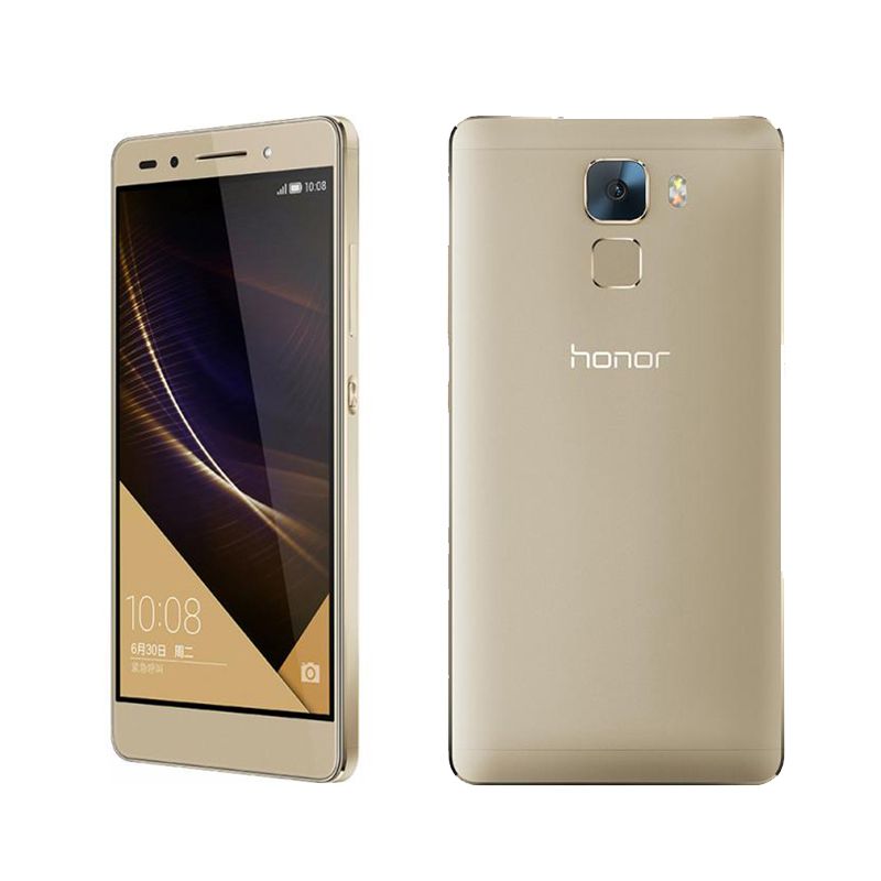 Смартфон Honor 7а Золотой Цвет Купить Мтс