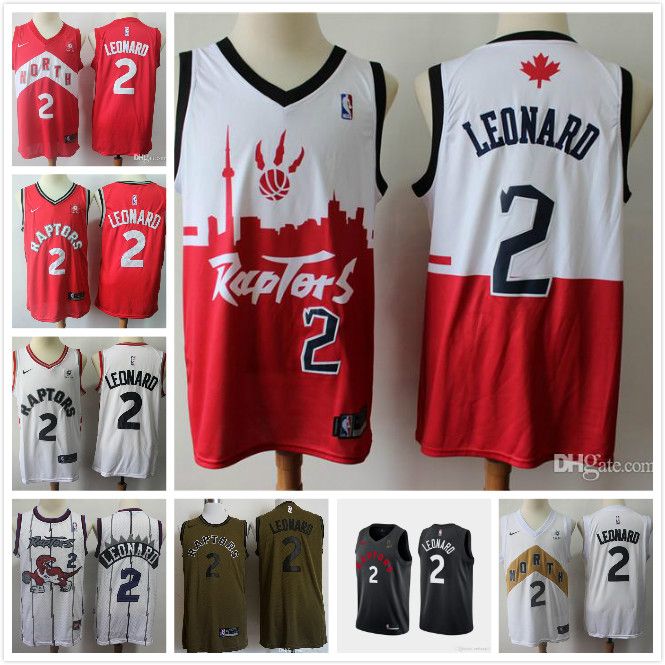 kawhi leonard jersey all star