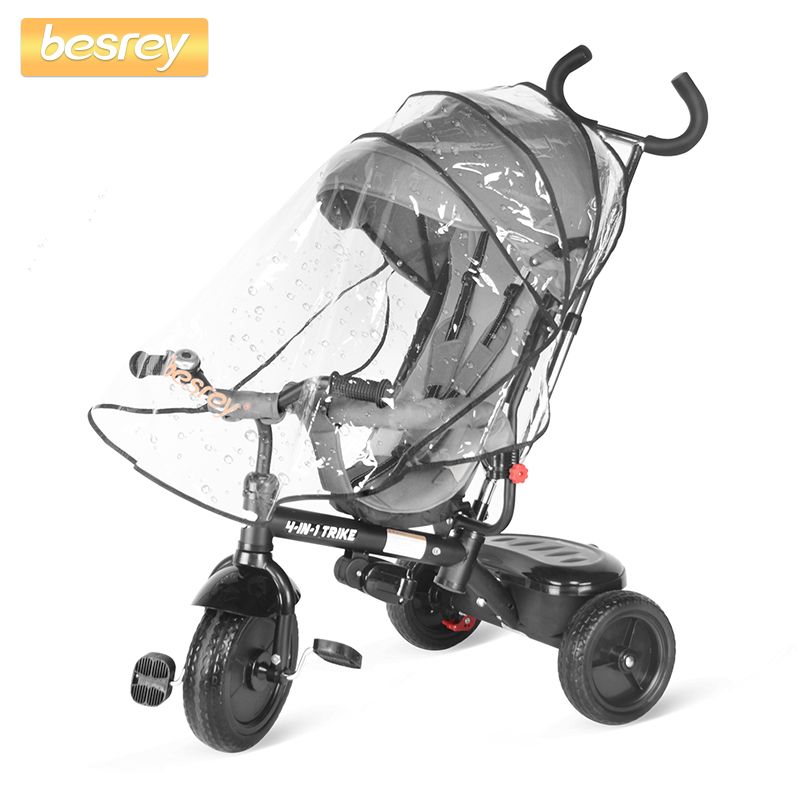 trike pushchair