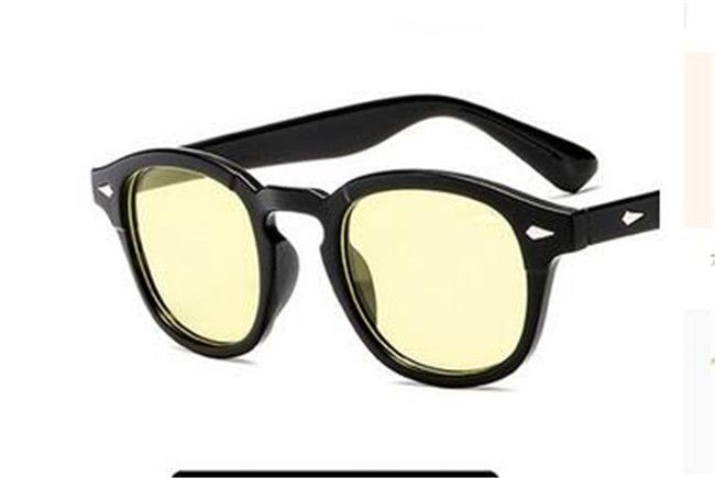 Solnechnye Ochki Risunok V Vektornom Formate