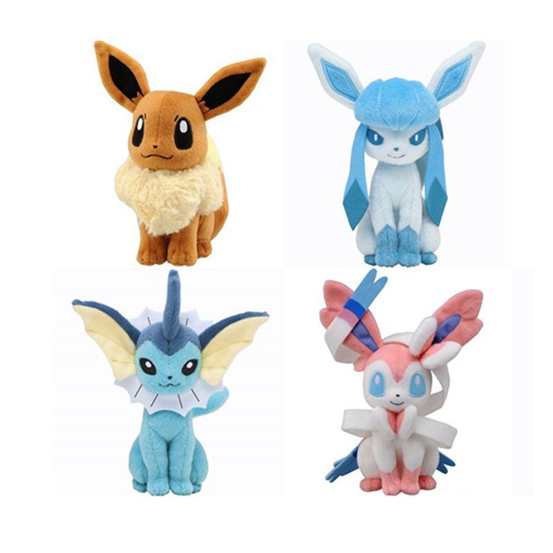 vaporeon toys