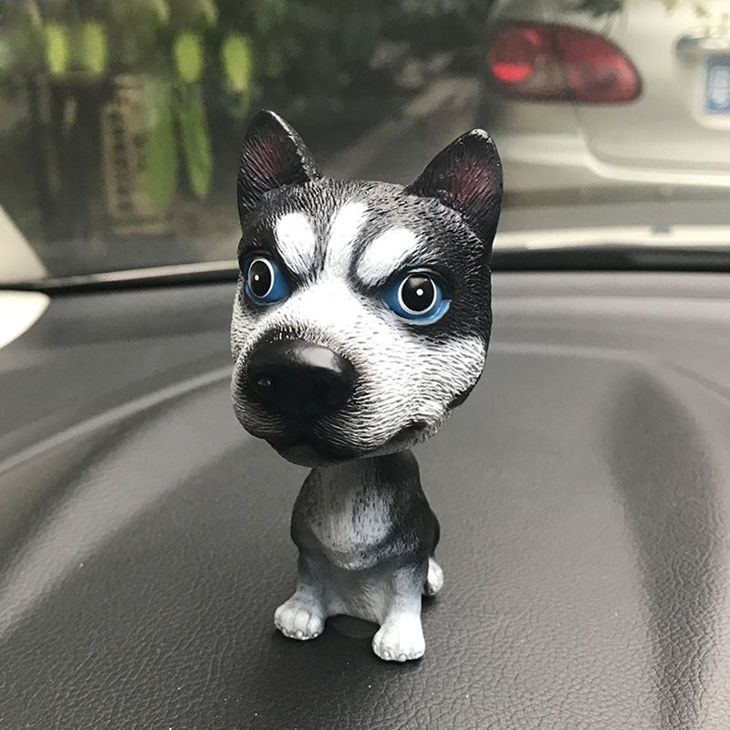 Bonequinho de carro Clearance