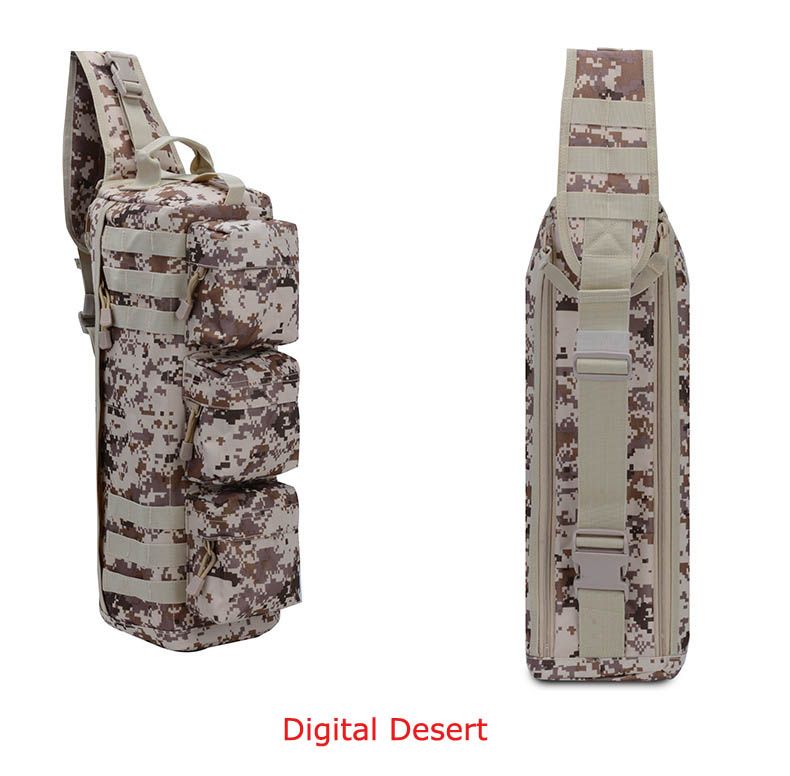 # 4 desierto digital