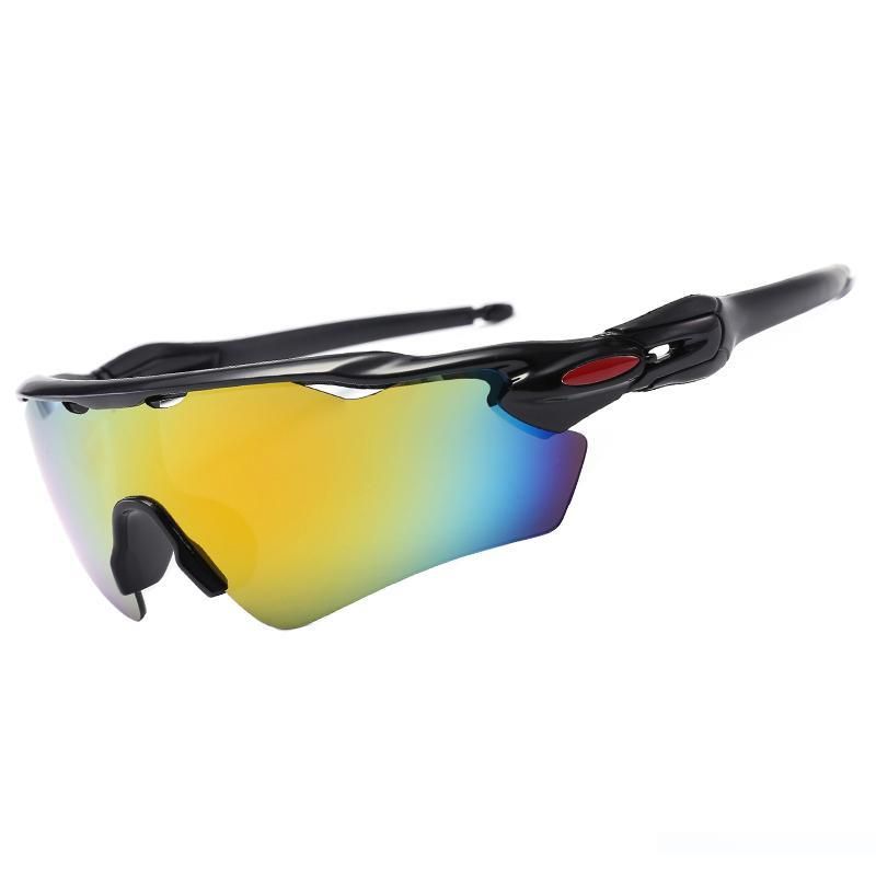 bicycle riding glasses