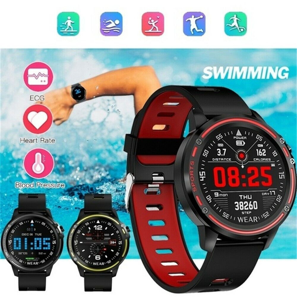l8 smart watch