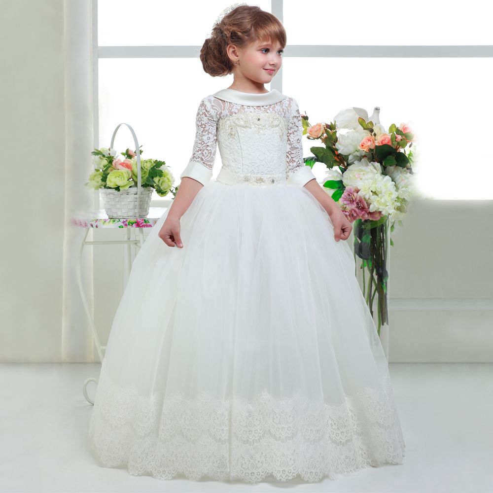 first holy communion dress