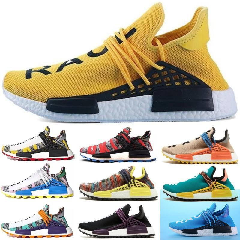 human race original