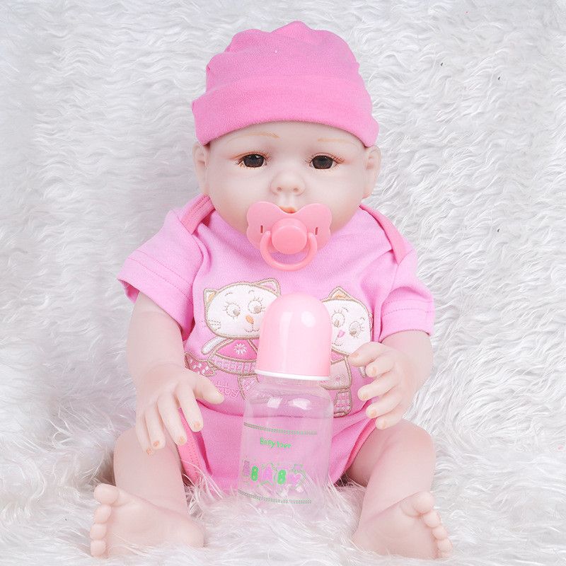 lol baby doll