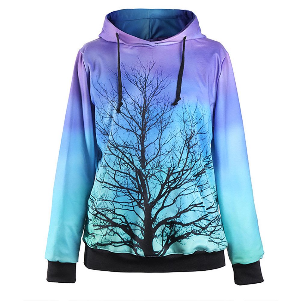 ladies sports sweatshirts