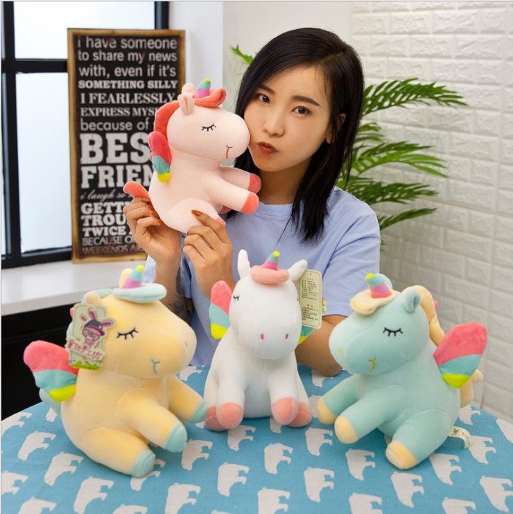 children's plush toys