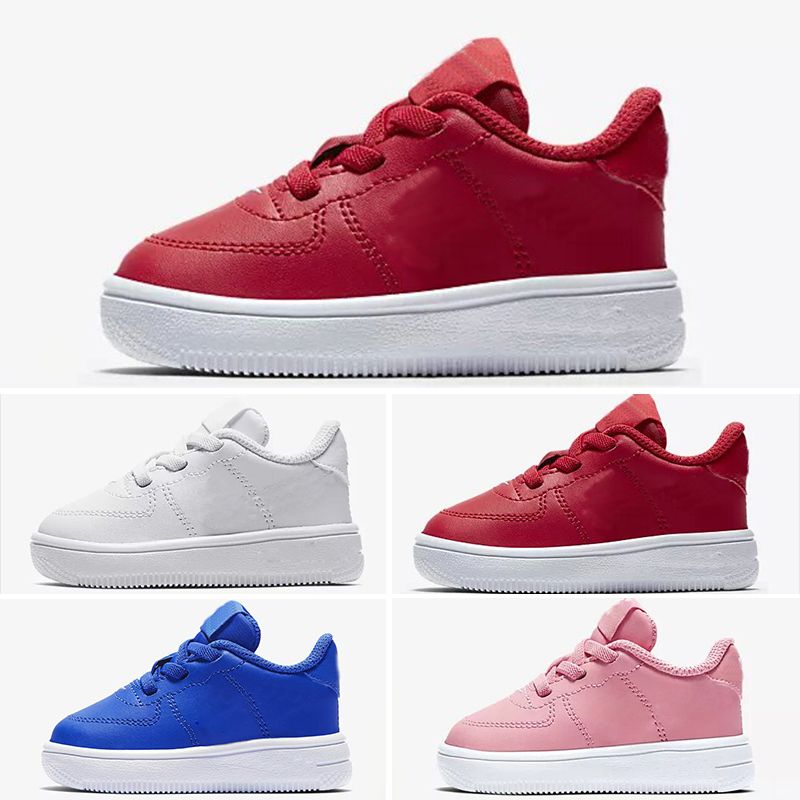 air force one kinderschuhe