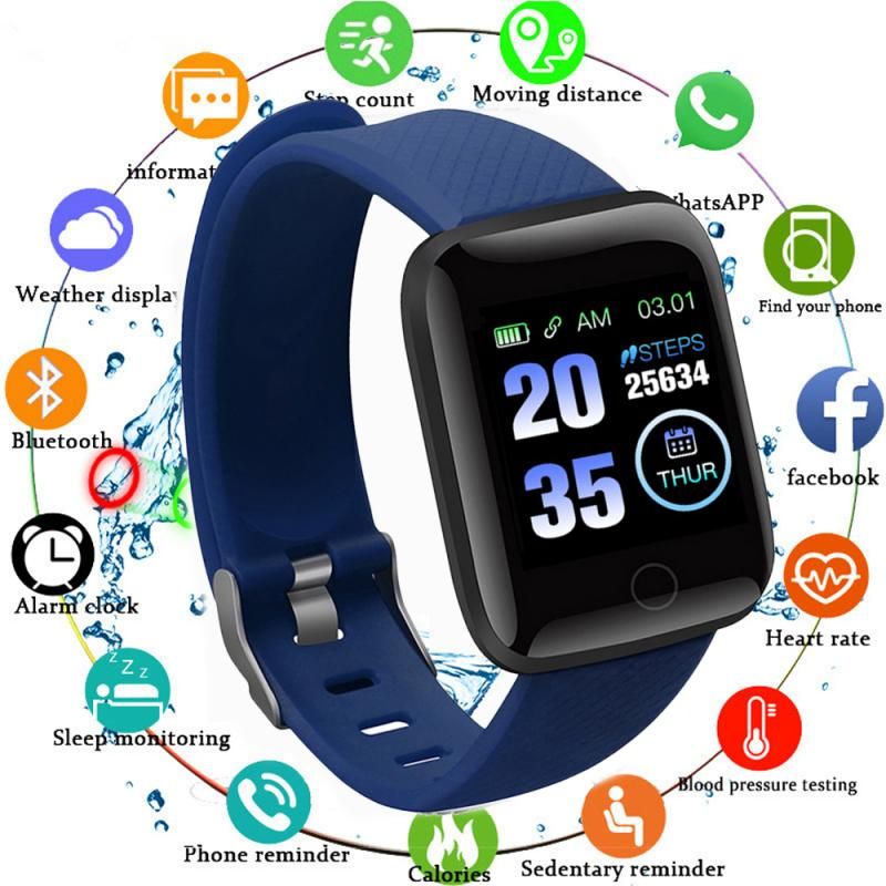 rovtop d13 smart watch