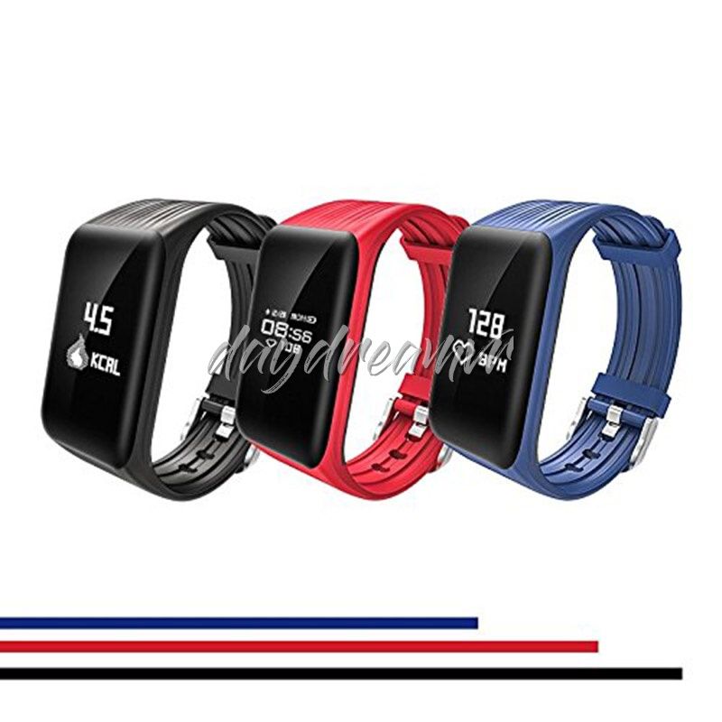 k1 smart bracelet