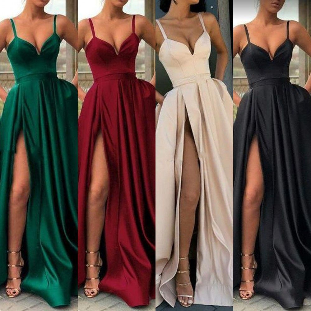 Dubai Middle East Cheap Sexy Prom 