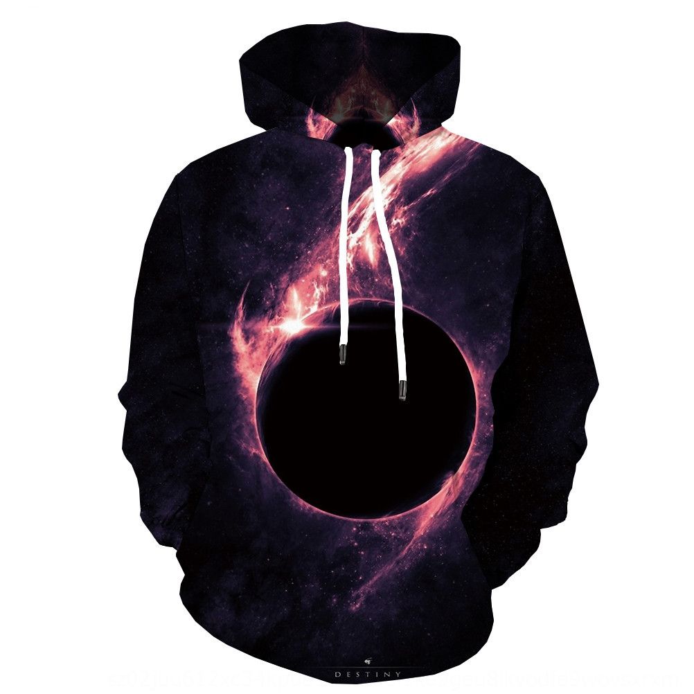 universe sweater