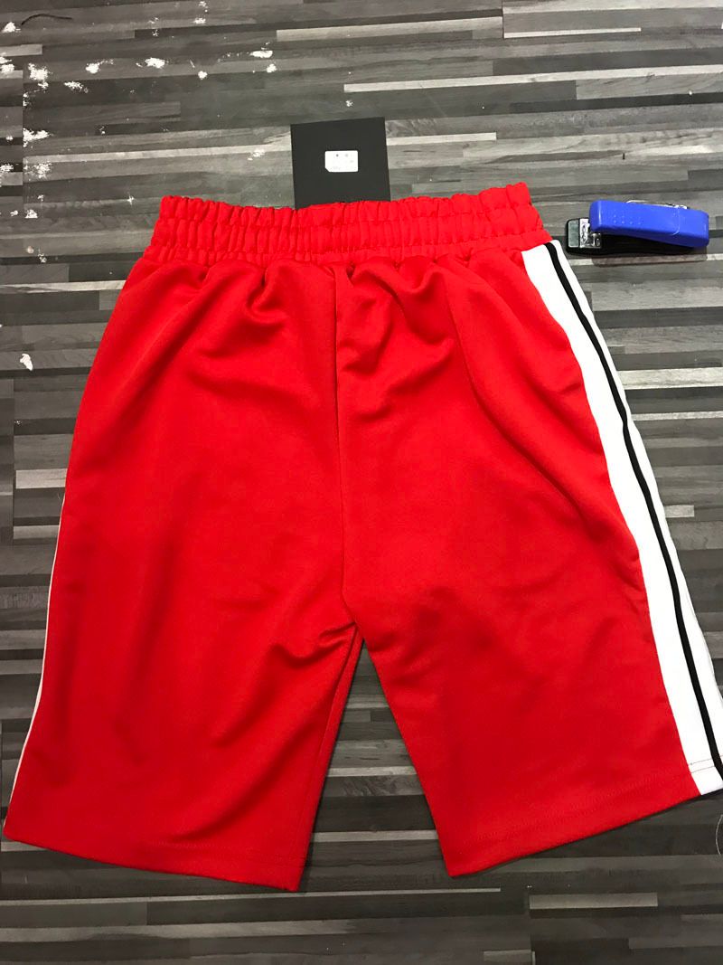 Acquisto \u003epantaloncini palm angels Grande vendita - OFF 71%