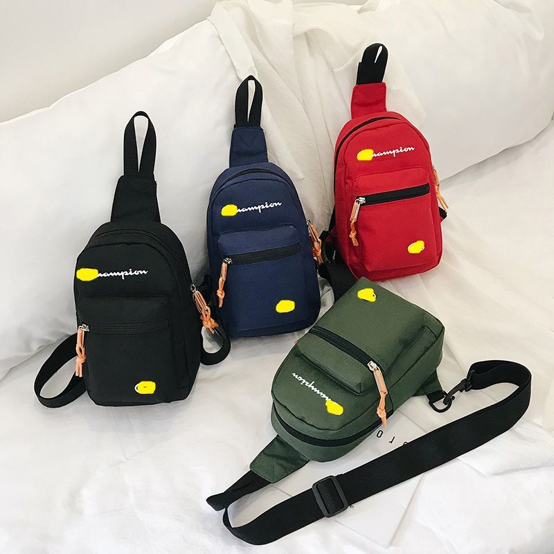 fanny pack shopping