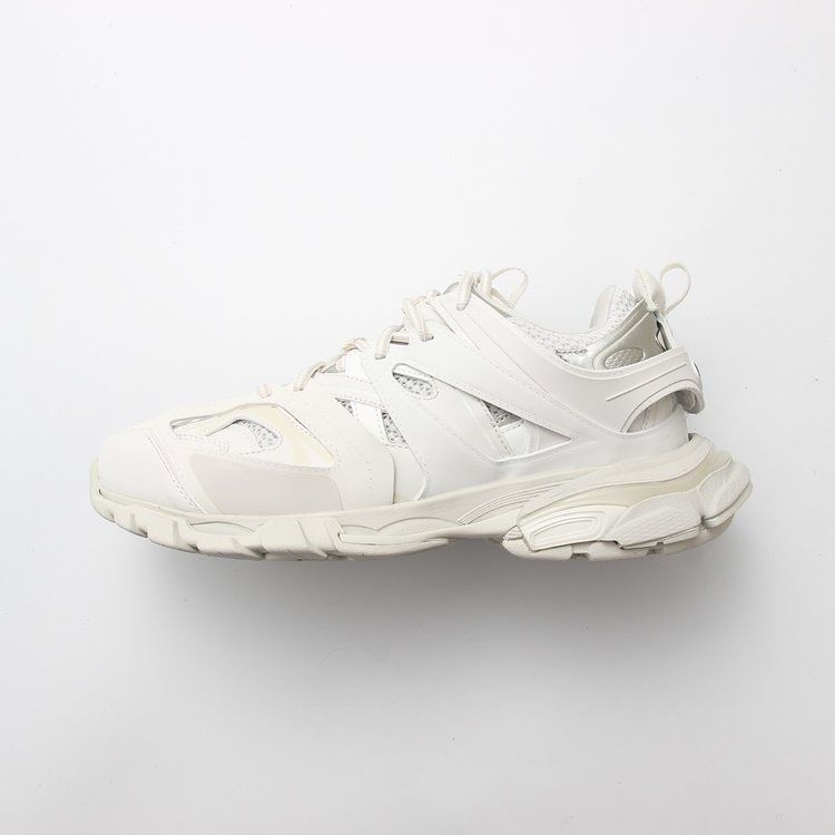 balenciaga sneakers bianche