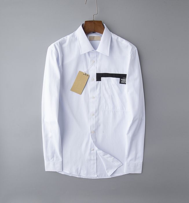 designer shirt patterns for men
