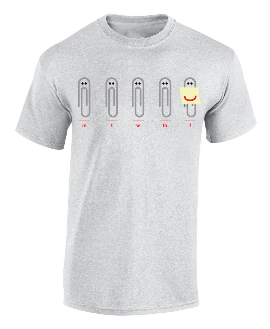 funny work t shirts