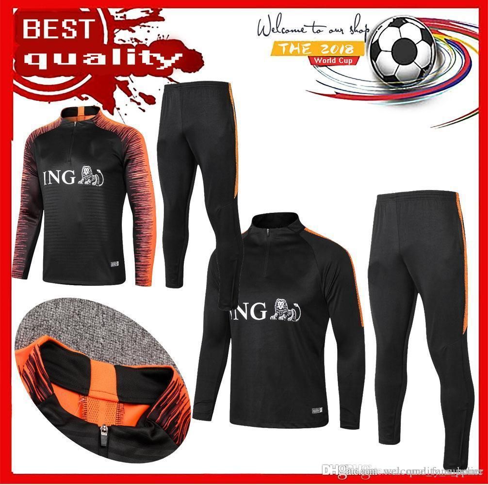 dutch national team tracksuit