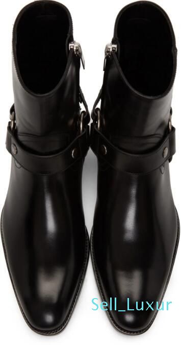sale leather boots