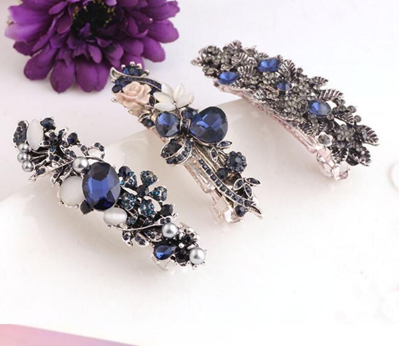 hair clips for wedding guest