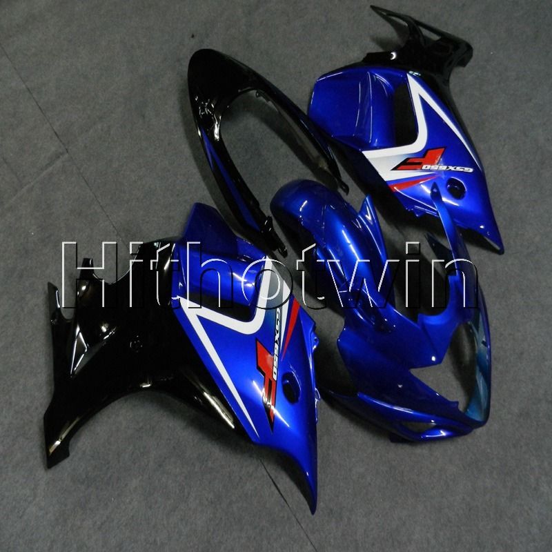 Painting Fibreglass Motorcycle Fairings Reviewmotors.co