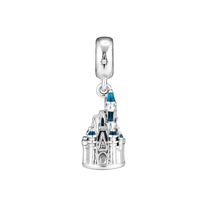 pandora castello charm pandora castello charm