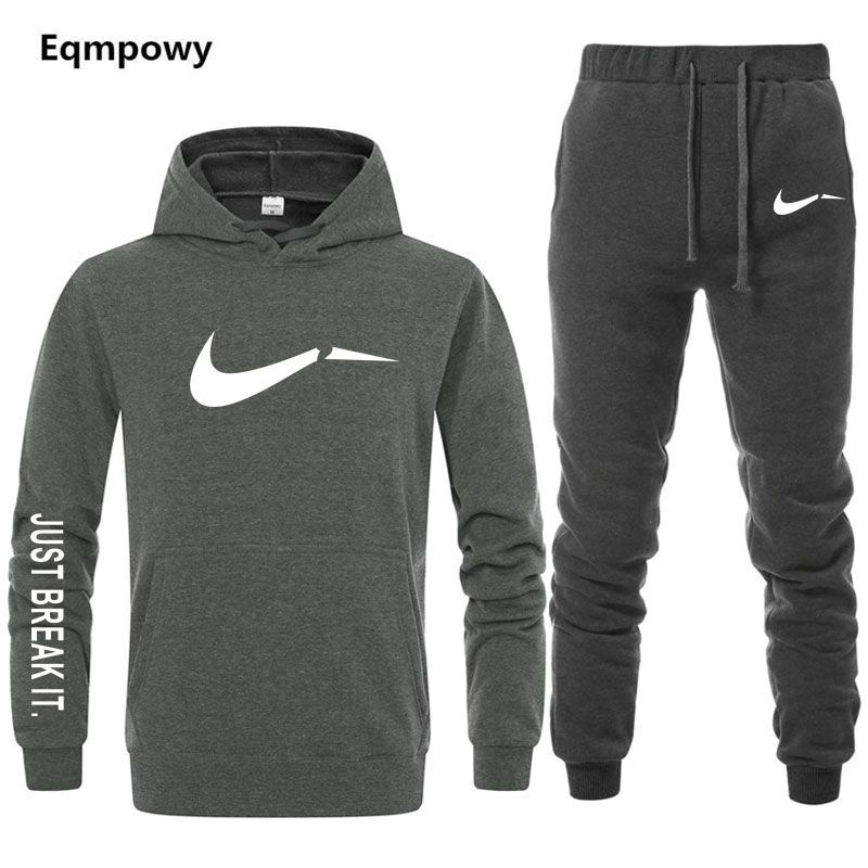 Satin Al Erkek Esofman Yeni Moda Ceket Of 2 Takim Spor Erkek Esofman Alti Hoodies Ilkbahar Ve Sonbahar Marka Hoodies Pantolon Tl122 18 Dhgate Comda