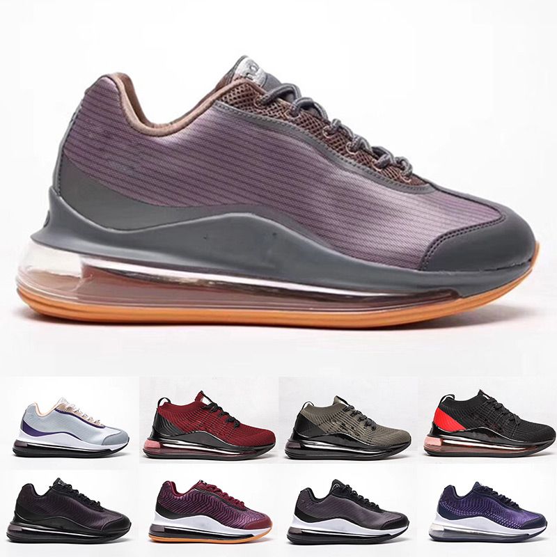 Compre NIKE AIR MAX 720 720S 720C 2020 React Hombres Zapatillas De Deporte De Alta Calidad BAUHAUS OPTICAL Triple Negro Moda Hombre Entrenador 72C ... Compre NIKE AIR MAX 720 720S 720C 2020 React Hombres Zapatillas De Deporte De Alta Calidad BAUHAUS OPTICAL Triple Negro Moda Hombre Entrenador 72C ...