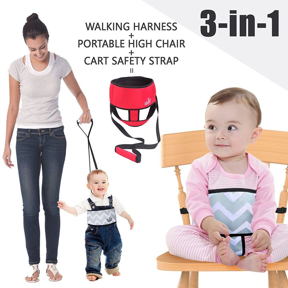 best baby walking harness