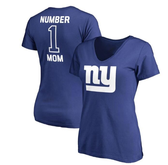 giants mother's day jersey