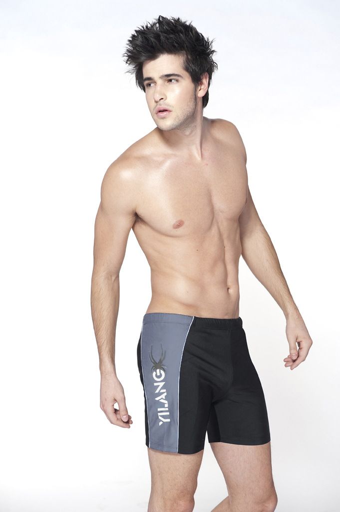 mens european swimwear
