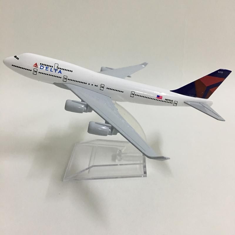 metal airplane models for sale