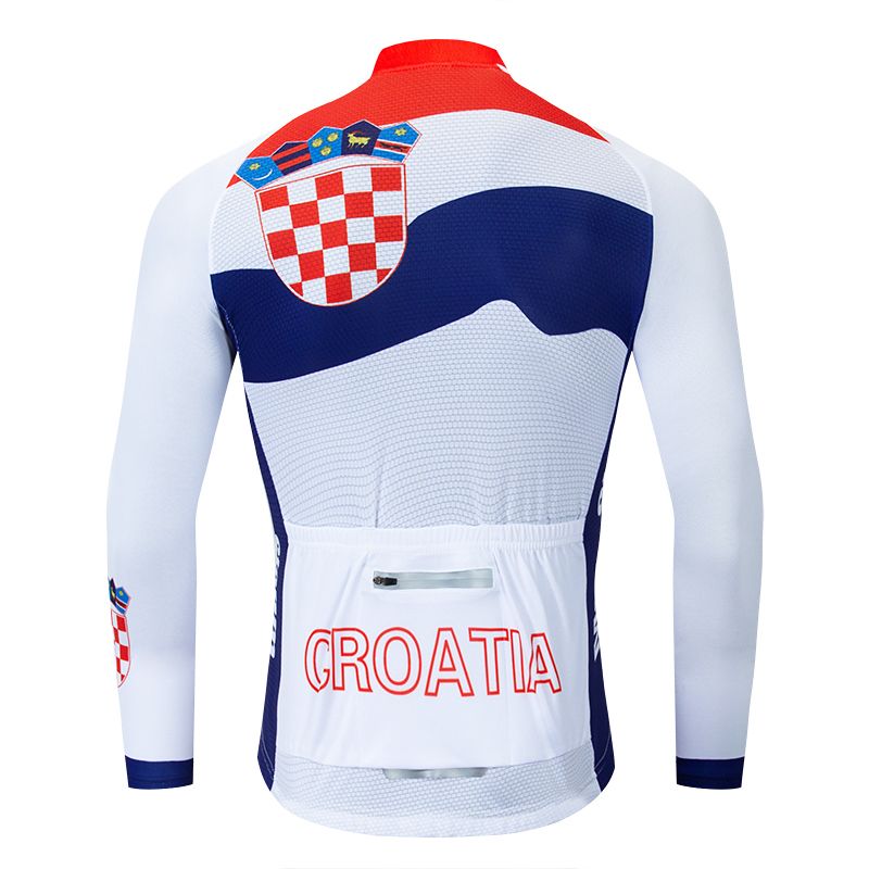croatia team jersey