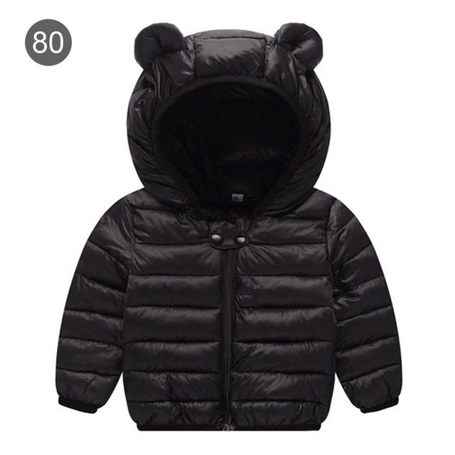 Winter Coats for Toddler Kids Baby Boys Girls Padded Light Puffer Jacket Outerwear Infant Winter Down Jacket with Hoods Winter Coats for Toddler Kids Baby Boys Girls Padded Light Puffer Jacket Outerwear Infant Winter Down Jacket with Hoods
