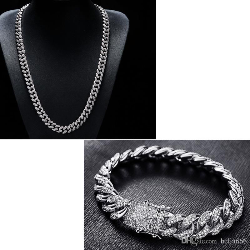 18/" 20/" 24/" 14K Solid or Blanc Boîte Chaîne Collier 0.6 mm 16/"