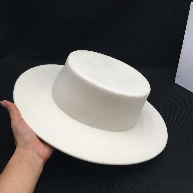 Cute white hats Clearance