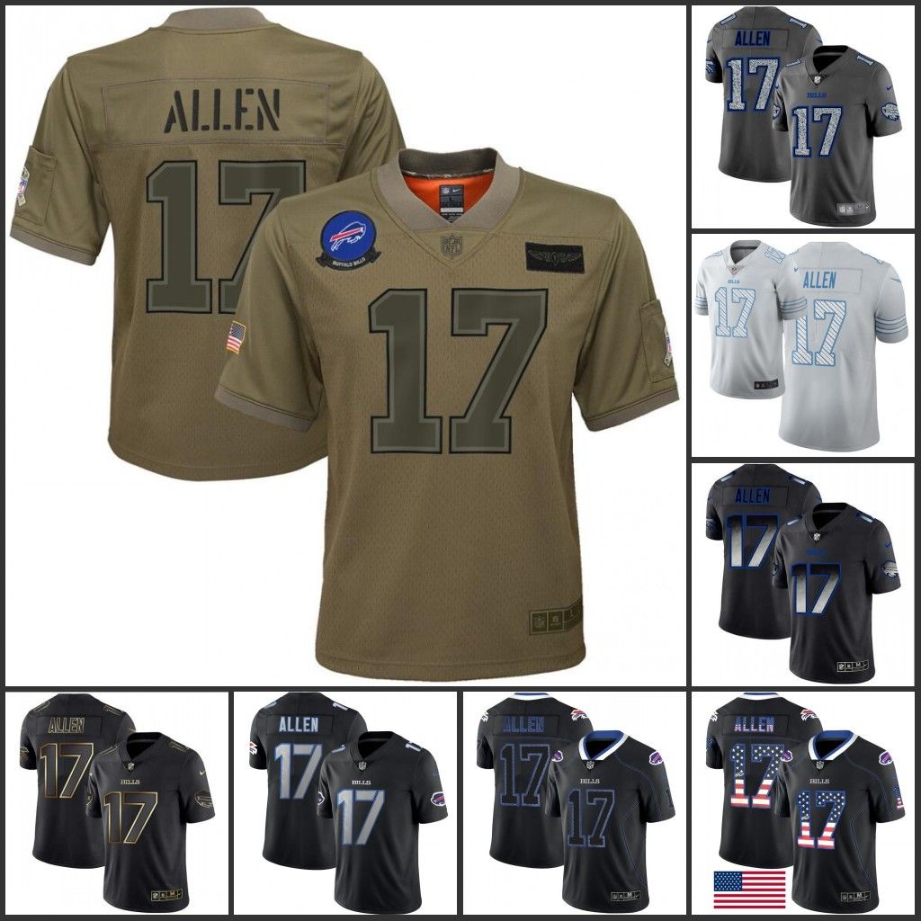 nfl 17 jerseys